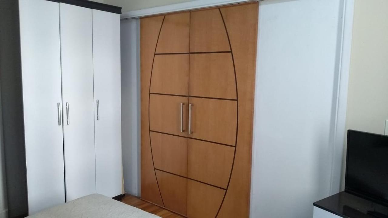 ריו דה ז'ניירו Copacabana Flat מראה חיצוני תמונה
