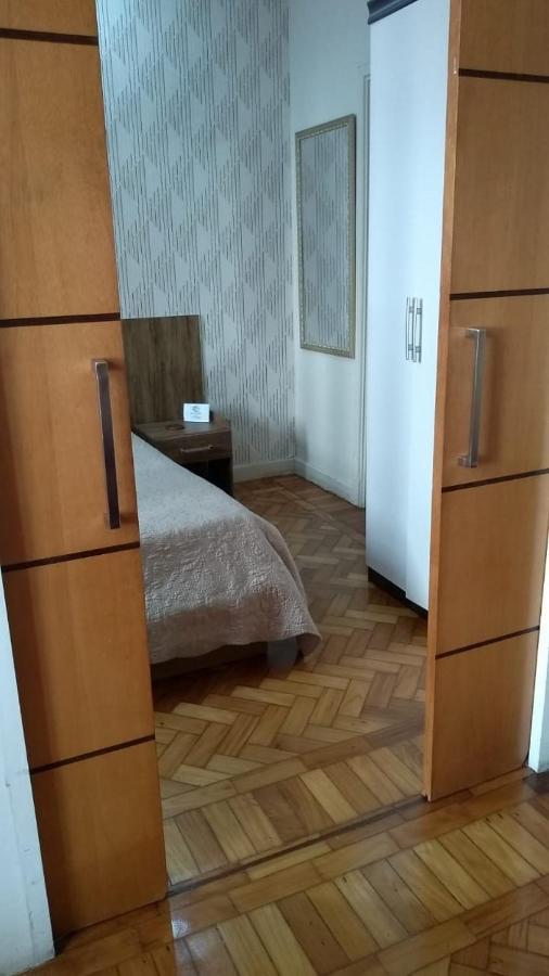 ריו דה ז'ניירו Copacabana Flat מראה חיצוני תמונה